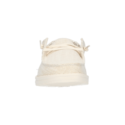 Wendy Dames Instappers Sparkling Gold