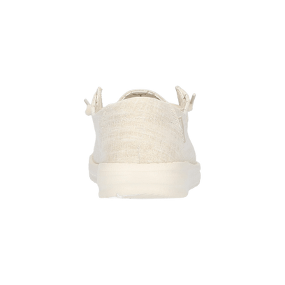 Wendy Dames Instappers Sparkling Gold