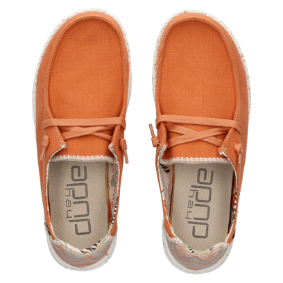 Wendy Dames Instappers Mango