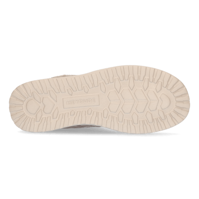 Brandy Dames Boots Nougat