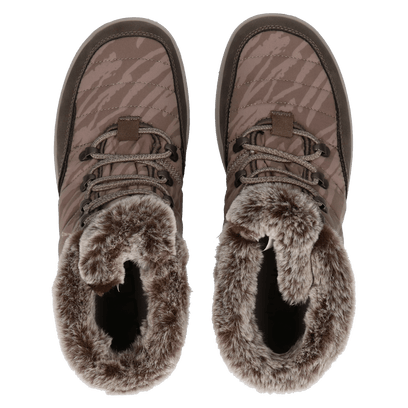 Brandy Dames Boots Nougat