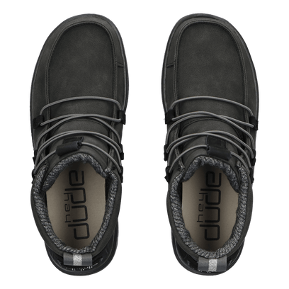 Eloise Dames Boots Total Black