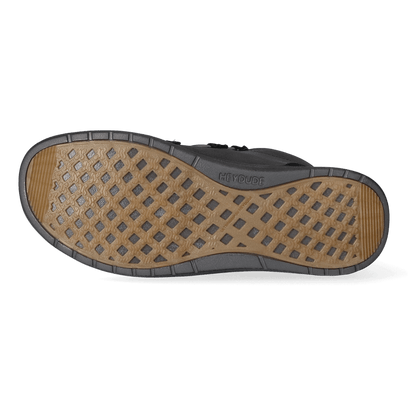 Eloise Dames Boots Total Black