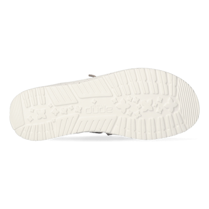 Wendy Sox Dames Instappers Leo Grey