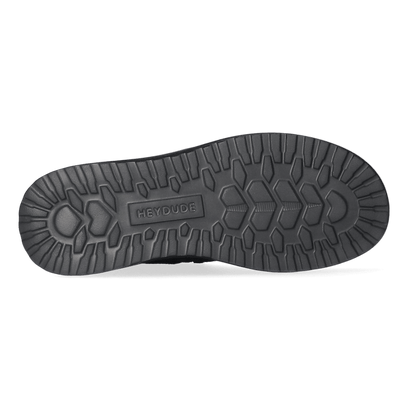 Denny Dames Instappers Black