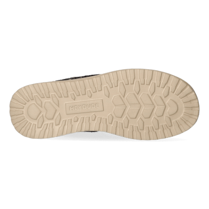 Denny Dames Instappers Tan