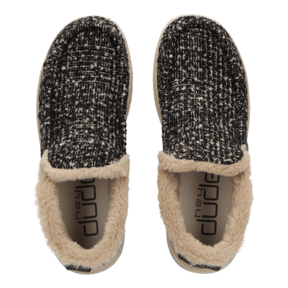 Denny Dames Instappers Tan