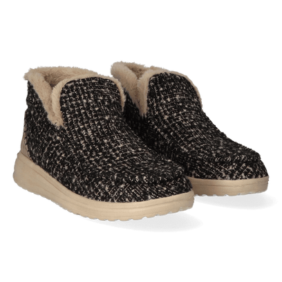 Denny Dames Instappers Tan