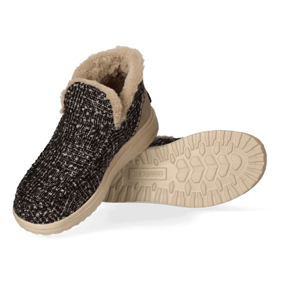 Denny Dames Instappers Tan