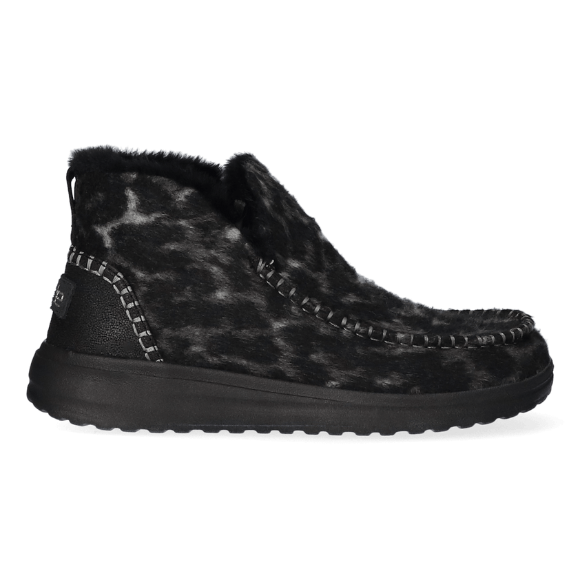 Denny Dames Instappers Marble Grey