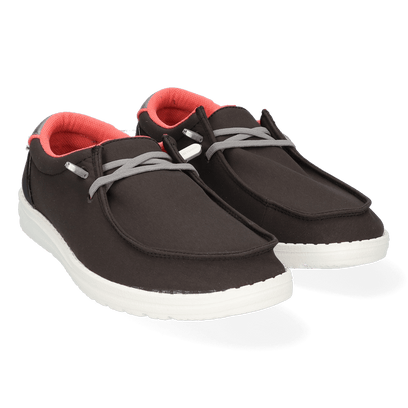 Wendy Advanced Dames Instappers Black