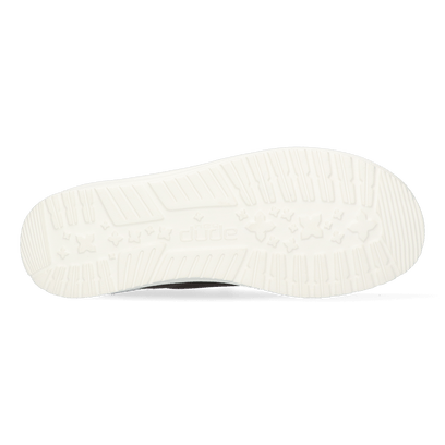 Wendy Advanced Dames Instappers Black