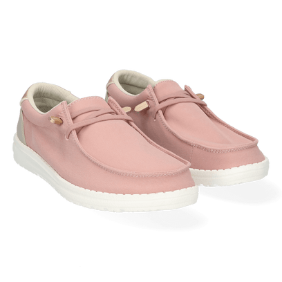 Wendy Advanced Dames Instappers Antique Rose