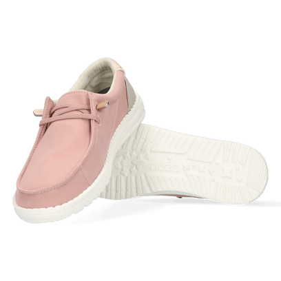 Wendy Advanced Dames Instappers Antique Rose