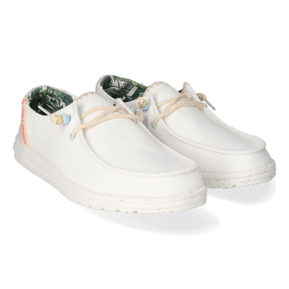 Wendy Natural Dames Instappers Salt