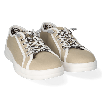 Karina Dames Sneakers Joy Sand