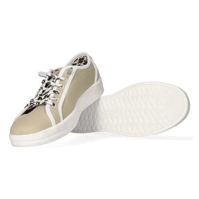 Karina Dames Sneakers Joy Sand