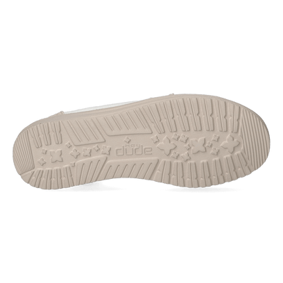 Effie Bay Dames Instappers Shell