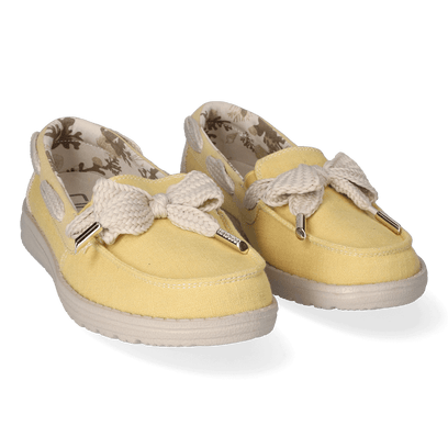 Effie Bay Dames Instappers Sun