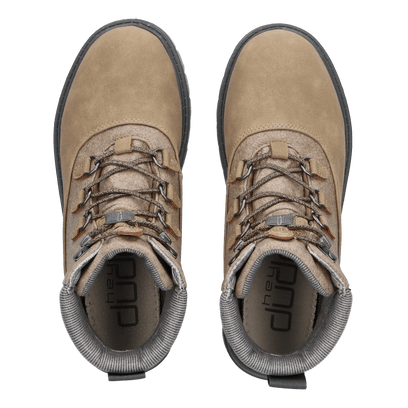 Tonya Eco Shield Dames Veterboots Brown