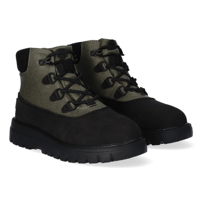 Tonya Eco Shield Dames Veterboots Black