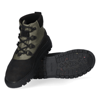 Tonya Eco Shield Dames Veterboots Black