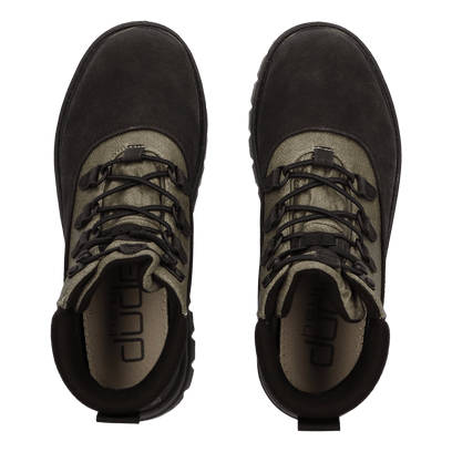 Tonya Eco Shield Dames Veterboots Black