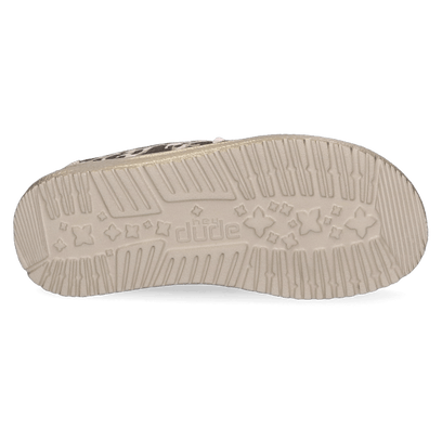 Wendy Youth Meisjes Instappers Leo Nut