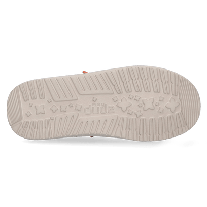 Wally Youth Jongens Instappers Stretch Sage