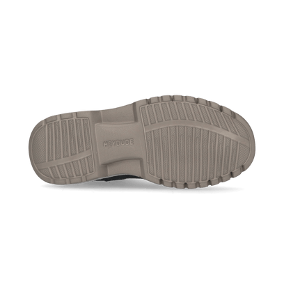 Scott Youth Kids Chelsea Boots Deep Blue