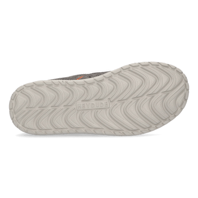 Mikka Hawk Heren Instappers Shadow