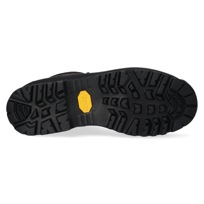 Bormio Pro SympaTex Heren Bergschoenen Antra/Black