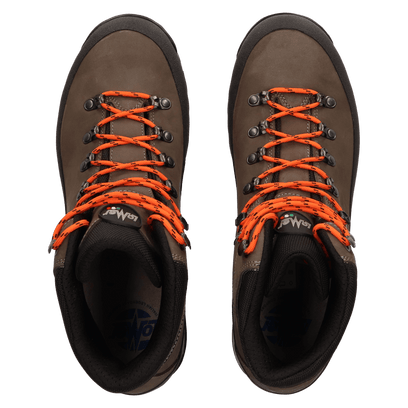 Bormio Pro SympaTex Heren Bergschoenen Antra/Black