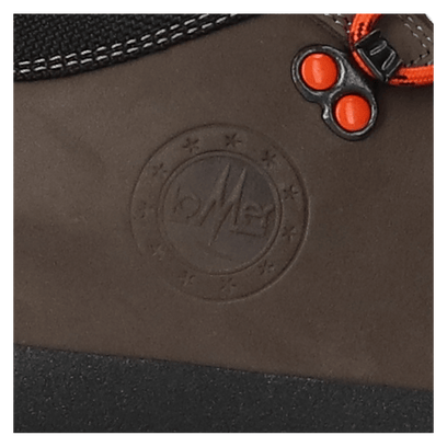 Bormio Pro SympaTex Heren Bergschoenen Antra/Black