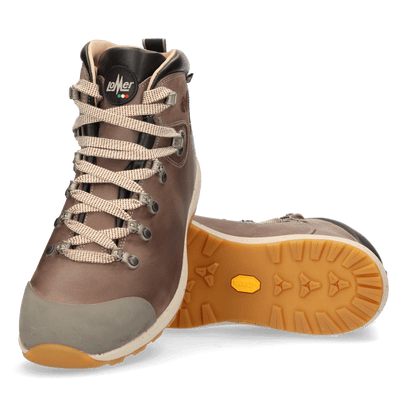 Chamonix Dames Bergschoenen Piombo