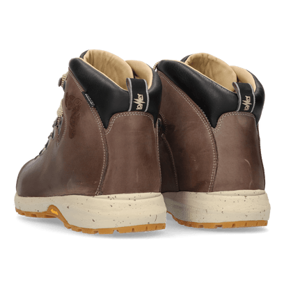 Chamonix Dames Bergschoenen Piombo