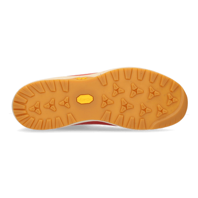 Chamonix Dames Bergschoenen Scarlet