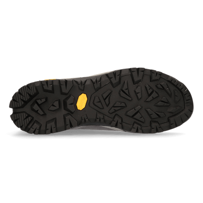 Cristallo II Bergschoenen Ash/Cobalto