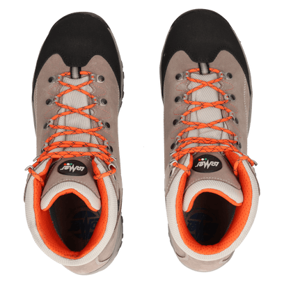 Cristallo 2.0 MTX Dames Bergschoenen Taupe/Orange