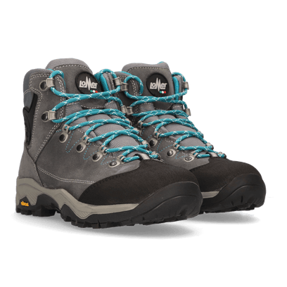 Cristallo 2.0 MTX Dames Bergschoenen Ash/Cobalto