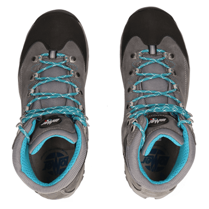 Cristallo 2.0 MTX Dames Bergschoenen Ash/Cobalto