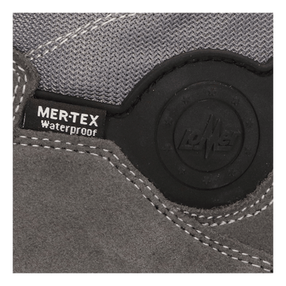 Cristallo 2.0 MTX Dames Bergschoenen Ash/Cobalto