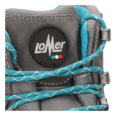 Cristallo 2.0 MTX Dames Bergschoenen Ash/Cobalto