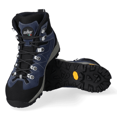 Cristallo 2.0 MTX Bergschoenen Flag