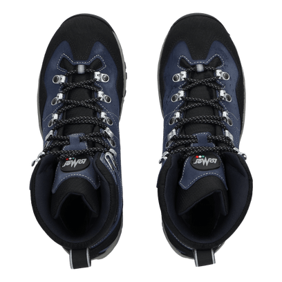 Cristallo 2.0 MTX Bergschoenen Flag