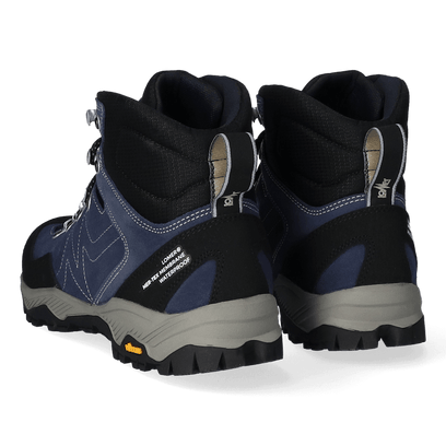 Cristallo 2.0 MTX Bergschoenen Flag