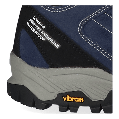 Cristallo 2.0 MTX Bergschoenen Flag