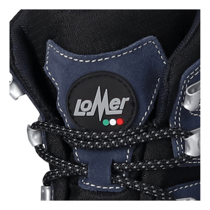 Cristallo 2.0 MTX Bergschoenen Flag