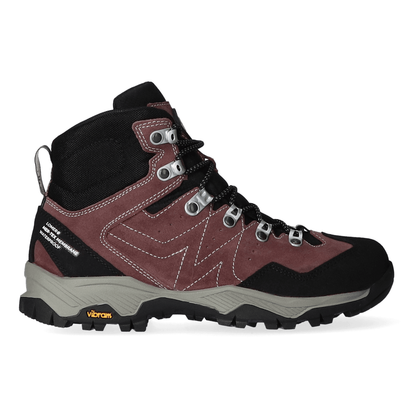 Cristallo 2.0 MTX Bergschoenen Borgogna