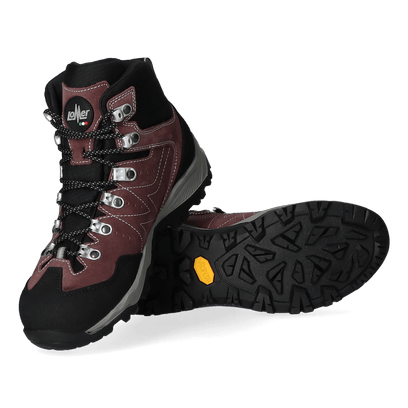 Cristallo 2.0 MTX Bergschoenen Borgogna